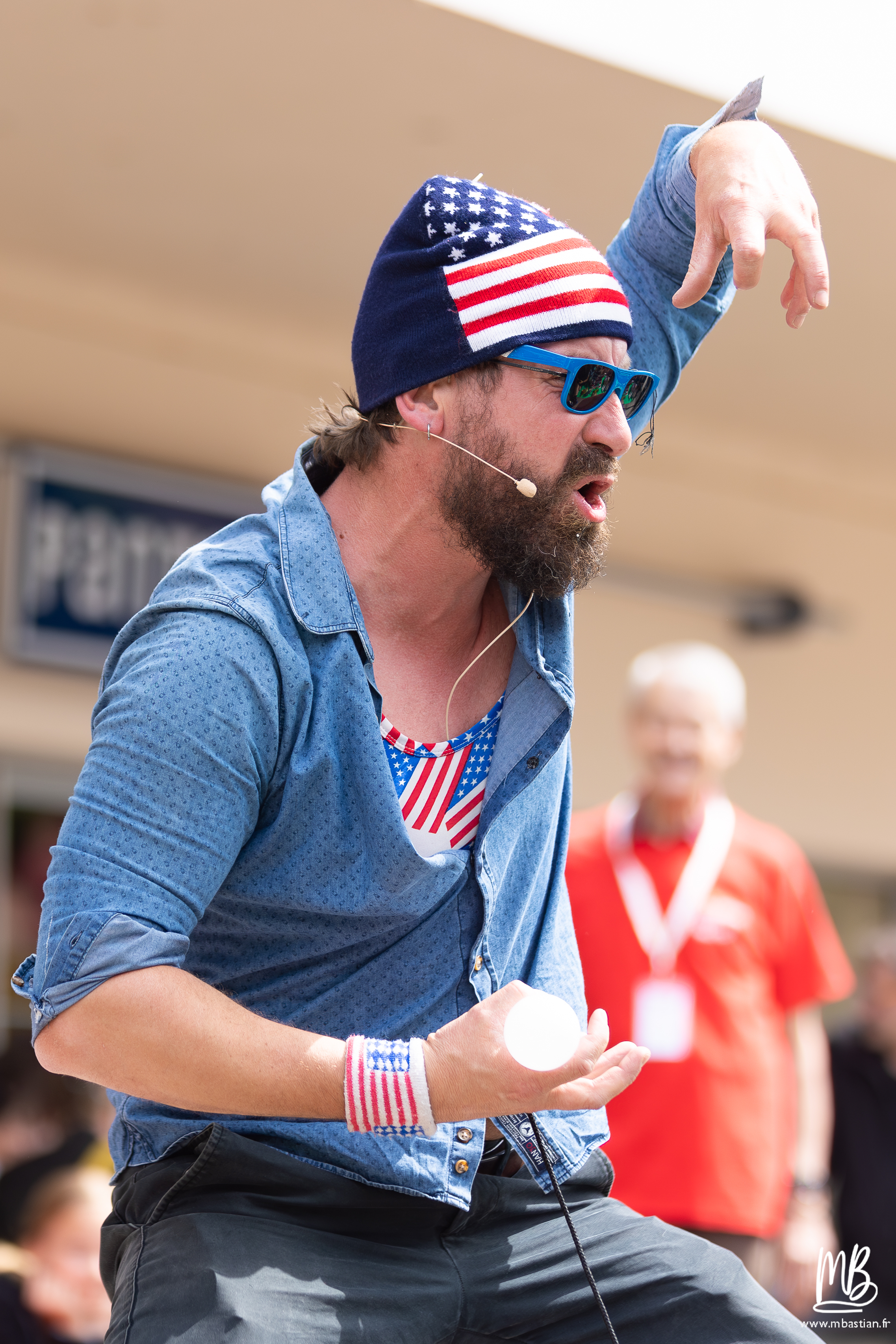 HDN2025 WALTER ET DENIS MB 54